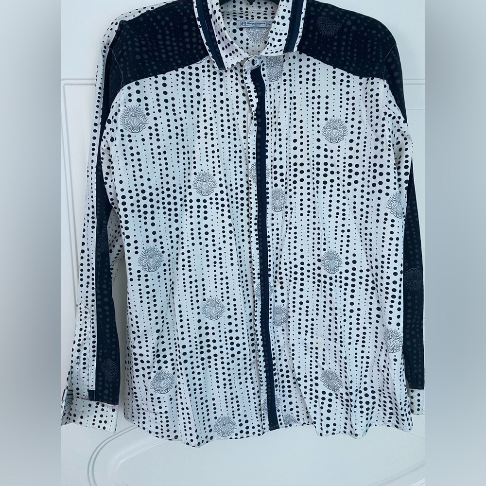 Andromeda, White, XXL